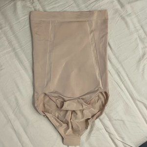 Spanx OnCore High-Waisted Brief